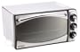 Factory-Reconditioned DeLonghi XR640SRB Retro Toaster Oven