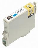 Rhinotek compatible for Epson Stylus R200, T048220 Cyan Ink 1pk (T048220-RC)