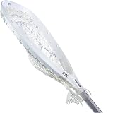STX Goalie Goalmaster Strung Lacrosse Head