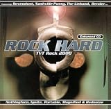 Rock Hard: TVT Rock 2000/