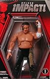 TNA Deluxe Impact - SAMOA JOE 7 inch Action FigureIMAGE