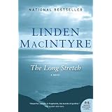 Long Stretchby Linden MacIntyre