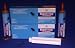 2 Tubes Maxforce FC Magnum Cockroach German Roach Pest Control Gel Bait 33 gram per tube w/ 1 plunger ~~ 5 Times Stronger then Regular Maxforce FC Roach Gel ~~ Mata Cucarachas! THE NEW MAGNUM PACKAGED IN BLUE