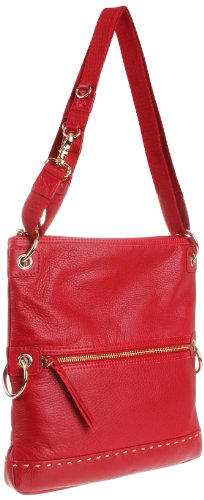 The SAK Pax Leather Cross Body
