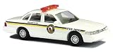 フォード クラウンビクトリア ノースダコタ州ポリスカー (1/87 49079)