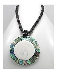 Seed Beads Necklace