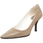 Calvin Klein Women's Dolly Classic Dress Pump