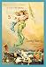 Glad Tidings - 16x24 Giclee Fine Art Print framed in Black (20x30 finished)
