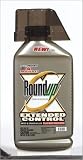 Roundup 5705010 Extended Control Weed & Grass Killer Plus Weed Preventer, 32-Ounce Concentrate