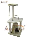 Cat Furniture/ Activity Centre / Scratcher Armarkat 4101