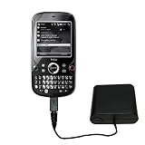 Gomadic for the PalmOne Palm Treo Pro - Emergency AA Battery Charge Extender for the PalmOne Palm Treo Pro - Gomadic Brand w/ TipExchange Technology