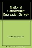 National countryside recreation survey: 1984