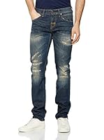 Meltin Pot Vaquero Mlt'P (Azul Oscuro)