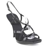 Nine West Keltty Black sandals