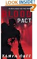 Blood Pact: Blood Series Book Four