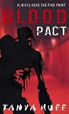 Blood Pact: Victory Nelson Private Investigator: Otherworldly Crimes a Specialty (Victory Nelson)