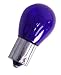 3A Racing 47-11562 Bulbs 1156 Blue 2 Pack