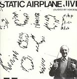 Static Airplane Jive