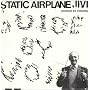 Static Airplane Jive
