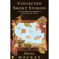 Collected Short Stories