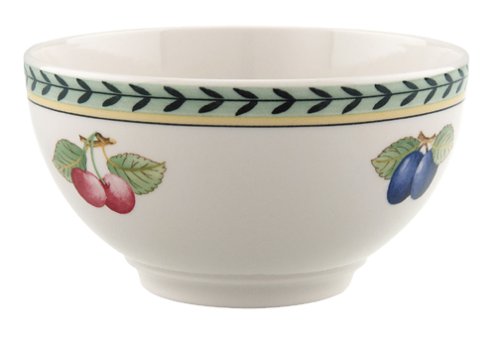 Villeroy & Boch French Garden Fleurence Rice Bowl