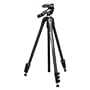 Slik SPRINT PRO 3-WAY Travel Tripod with 3-Way Panhead and Quick-Release