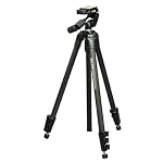 Slik SPRINT PRO 3-WAY Travel Tripod with 3-Way Panhead and Quick-Release