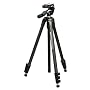 Slik SPRINT PRO 3-WAY Travel Tripod with 3-Way Panhead and Quick-Release