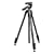 Slik SPRINT PRO 3-WAY Travel Tripod with 3-Way Panhead and Quick-Release