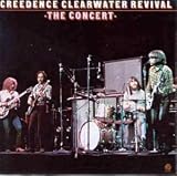 The Concert [UK-Import] - Ccr