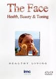 The Face Workout Plan - For Health, Beauty & Toning [DVD]