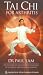 DVD : Tai Chi For Health - 6 Easy Lessons