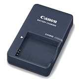 Canon バッテリーチャージャー CB-2LV
