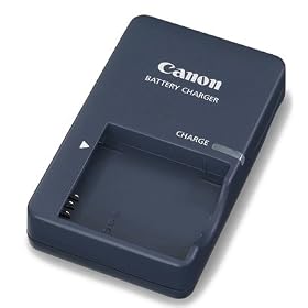 Canon �o�b�e���[�`���[�W���[ CB-2LV