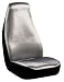 Elegant 316112 Shimmer High Back/Low Back  Plastic Seat Cover