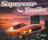 Supercar - Tonite - [CDS]