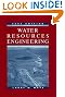 Water Resources Engineering...