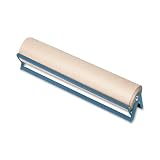Sparco Products 24324 Wrapping Paper Cutter, Holds 24 in. Rolls
