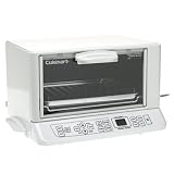 Remanufactured Cuisinart TOB-165 Toaster Oven