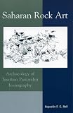 Saharan Rock Art, Archaeology of Tassilian Pastoralist Icongraphy