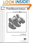 Finite Element Analysis Tutorial Using ALGOR, Version 14