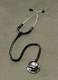 Stethoscope,3M,Littmann,Classic, S.E.,II,Black ? 28?