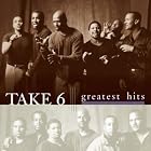 Take 6 - The Greatest Hits by Take 6