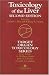 Book Toxicology Of The Liver (Target Organ Toxicology Series)