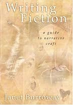 Writing Fiction (6th Edition)
