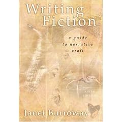Writing Fiction (6th Edition)