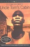 Uncle Toms Cabin Aladdin Classics Book Cover