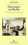 Una Mujer En Berlin