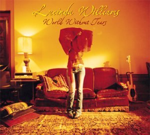 CD-Charts  Music : World Without Tears