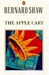 The Apple Cart: A Political Extravaganza